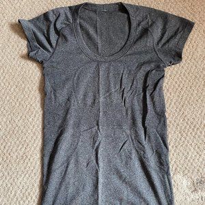 Lululemon Swiftly Tech Short Sleeve Shirt 2.0- 4